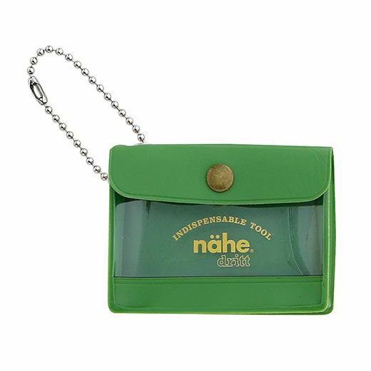 General Purpose Case mini Yellow