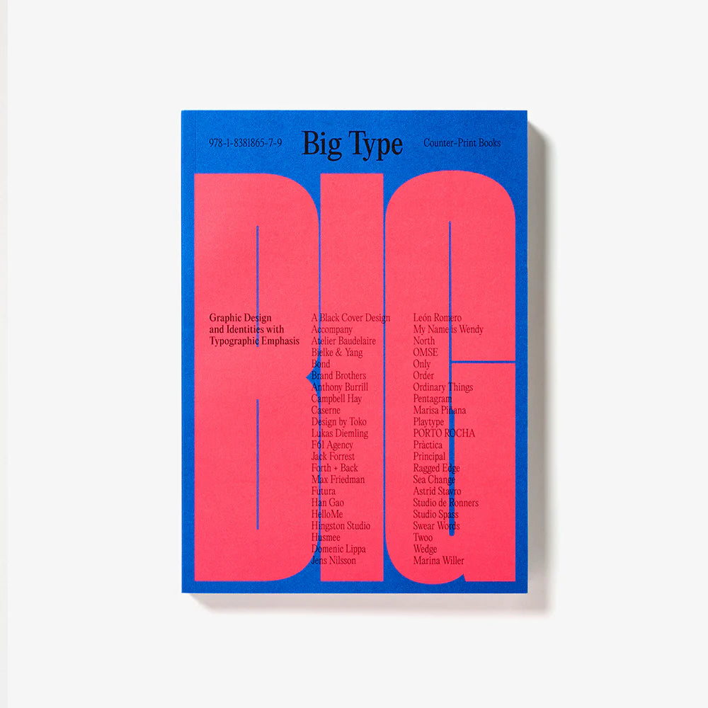 Big Type