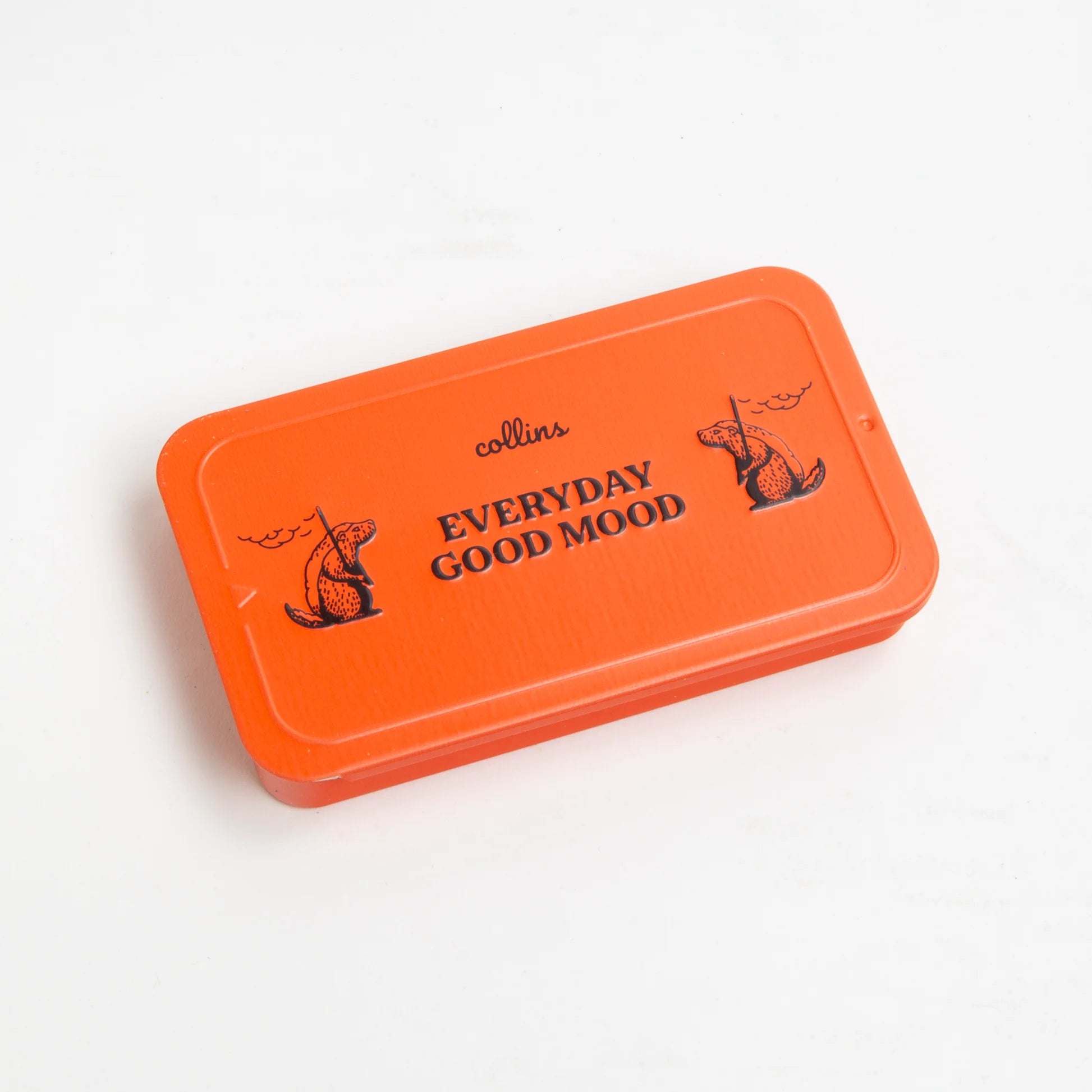 Collins Incense - Welcome Drink Incense
