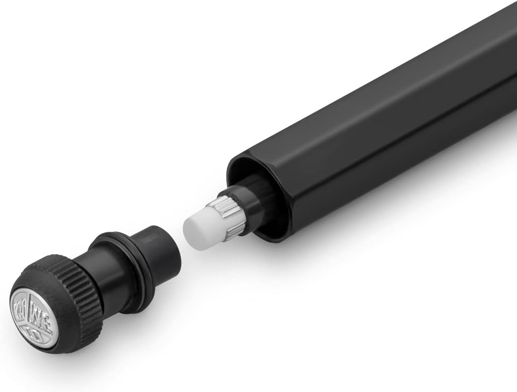 Kaweco portamine 0.9 mm Special Black