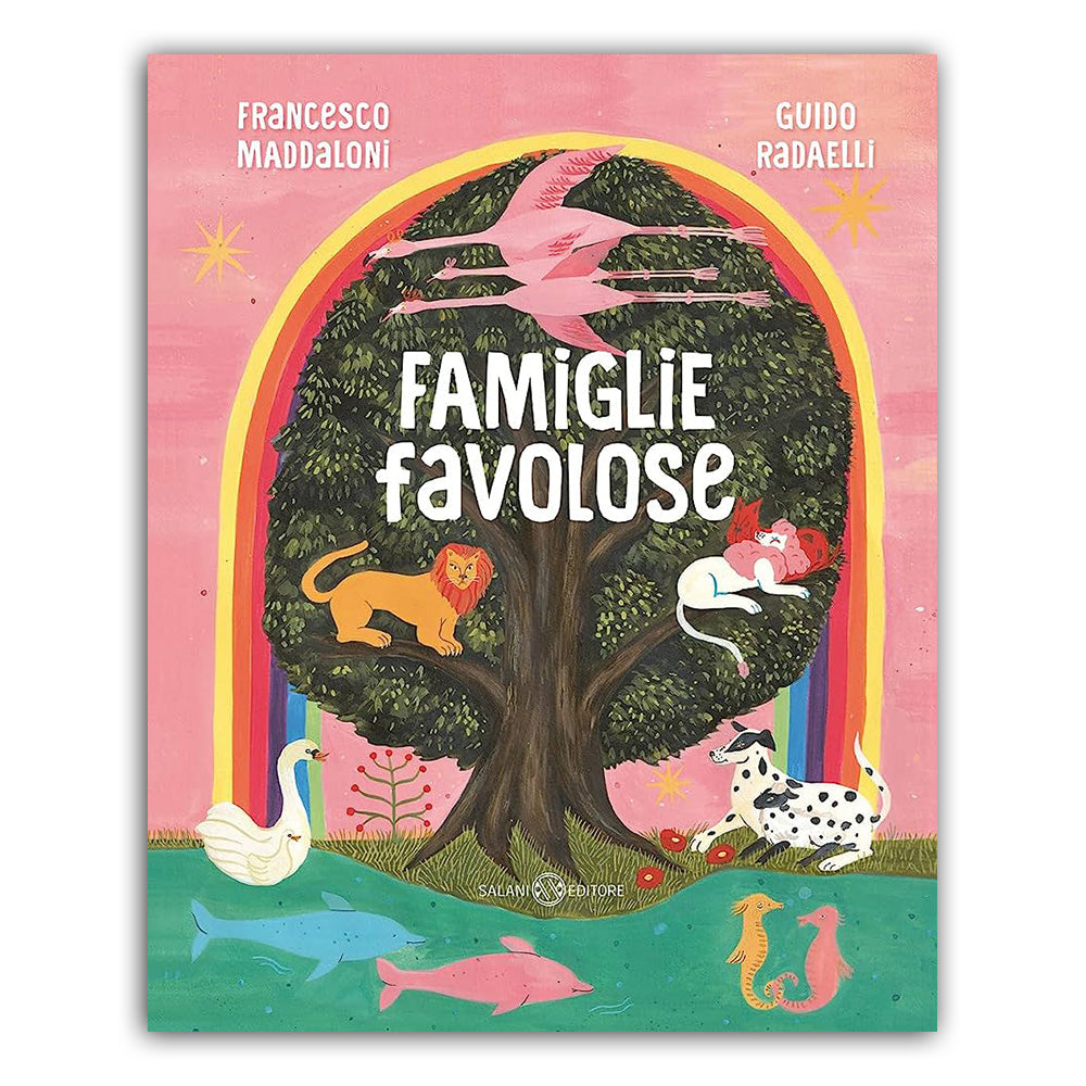 Famiglie Favolose