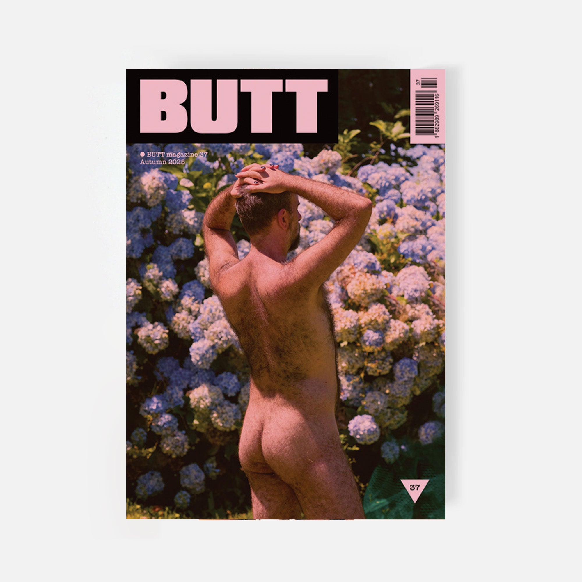 BUTT | 37