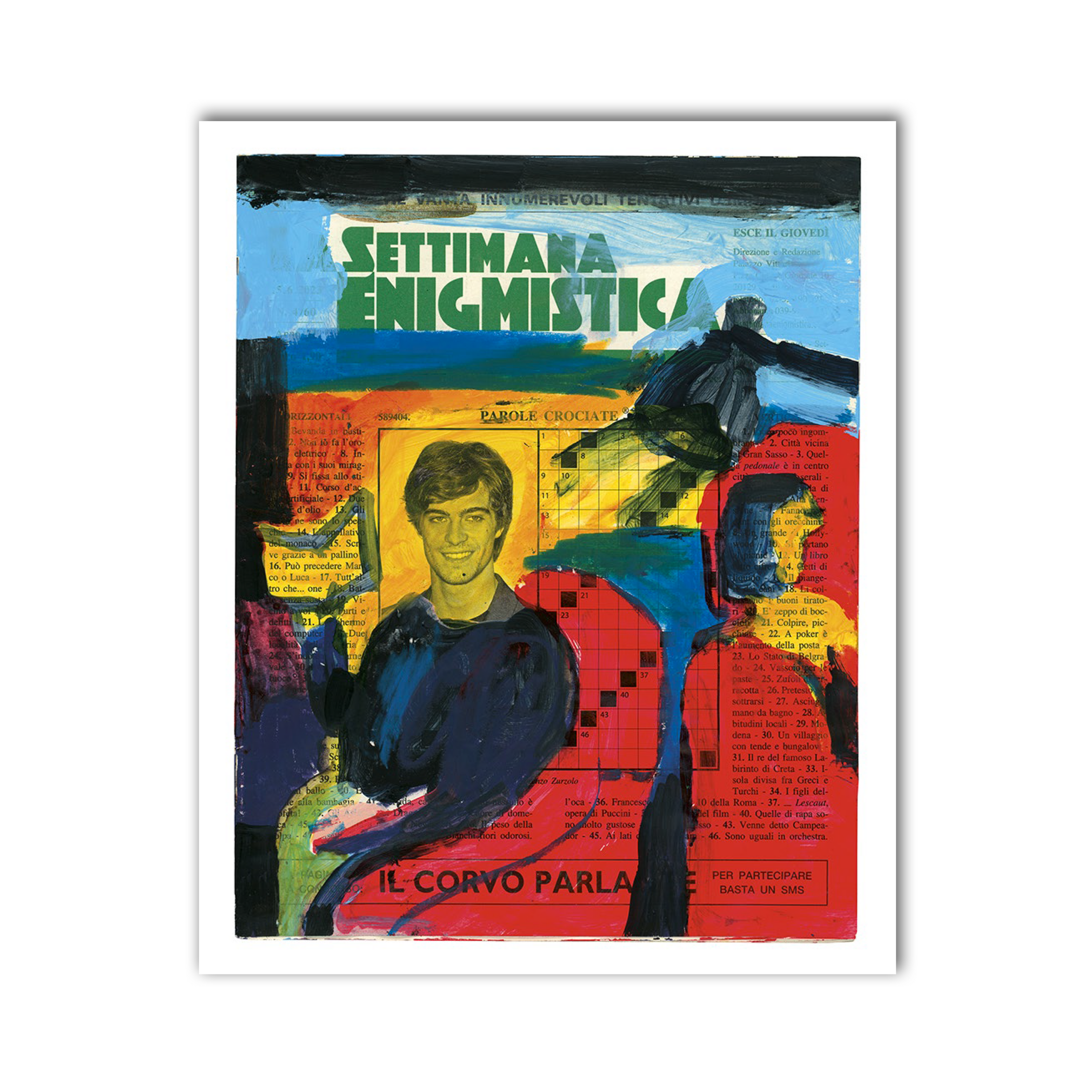 PITTURA ENIGMISTICA #19