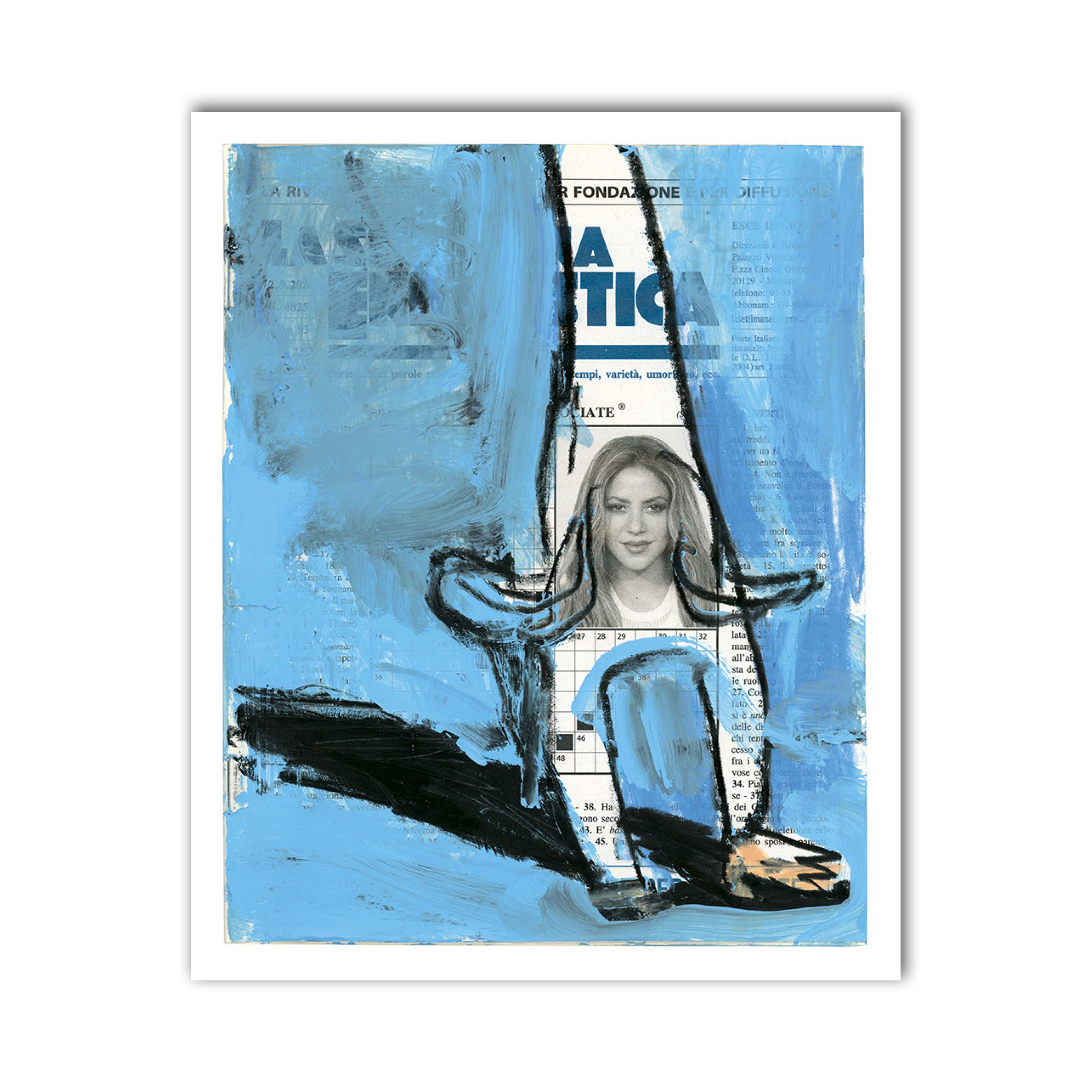 PITTURA ENIGMISTICA #42