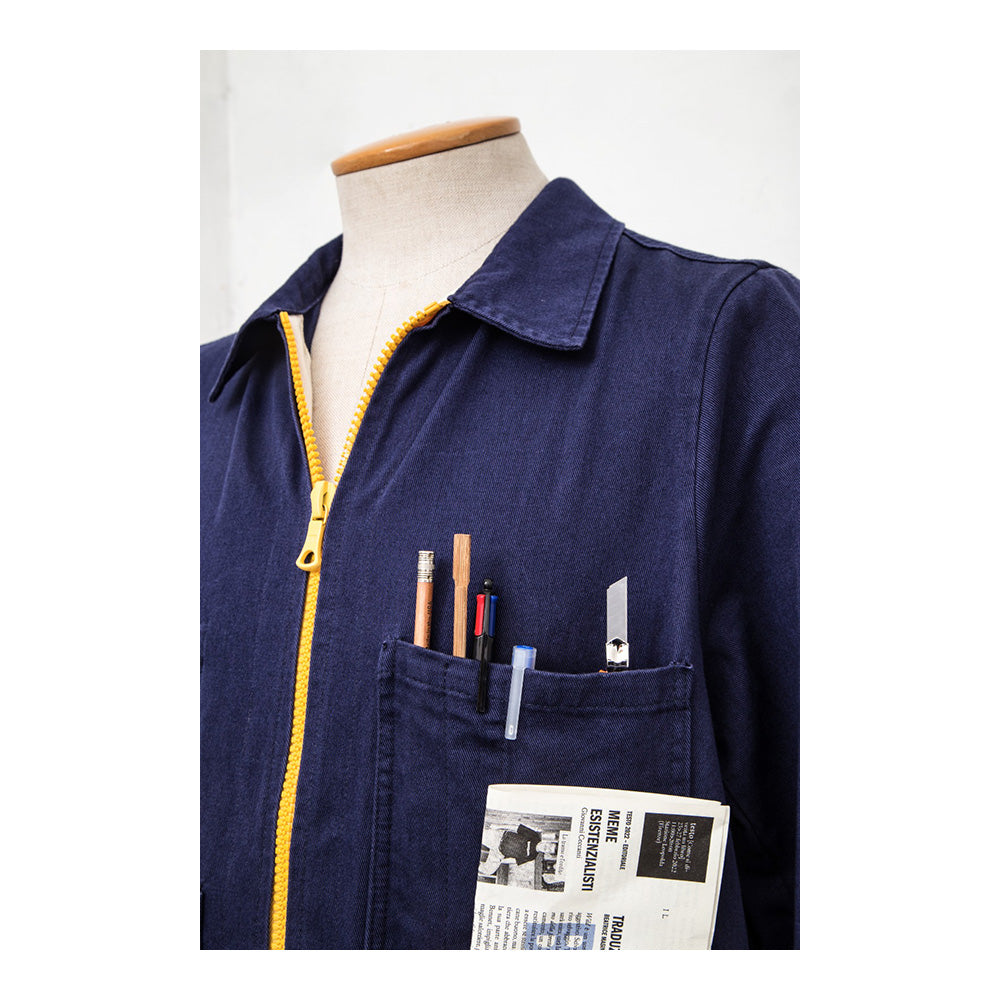 LA GIACCA DEL LETTORE - THE READER JACKET