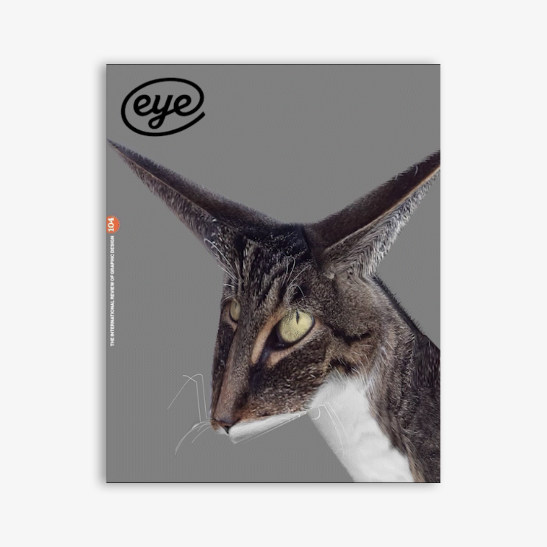EYE issue n°104
