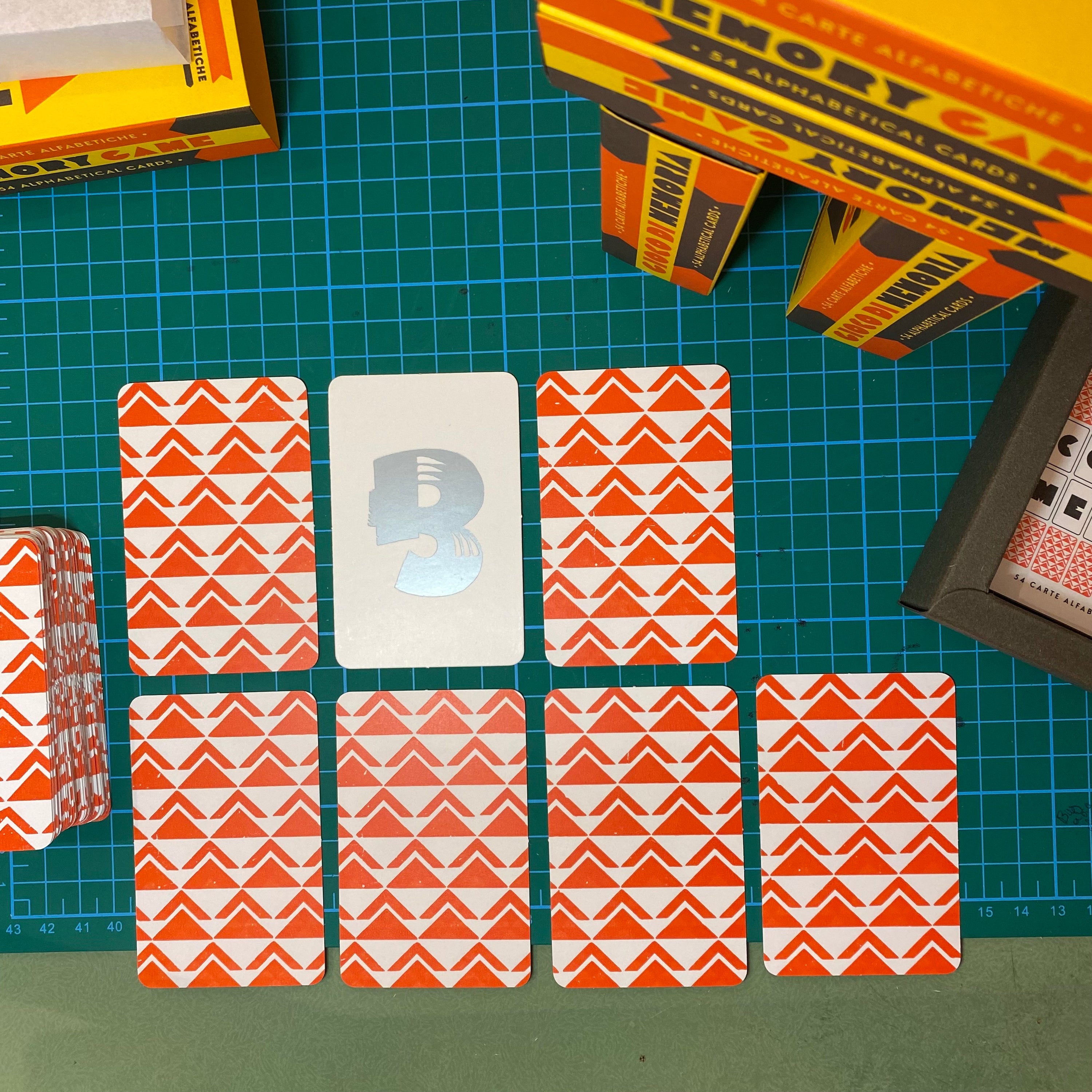 A+A: il gioco delle coppie (ed. MODERNISTA)