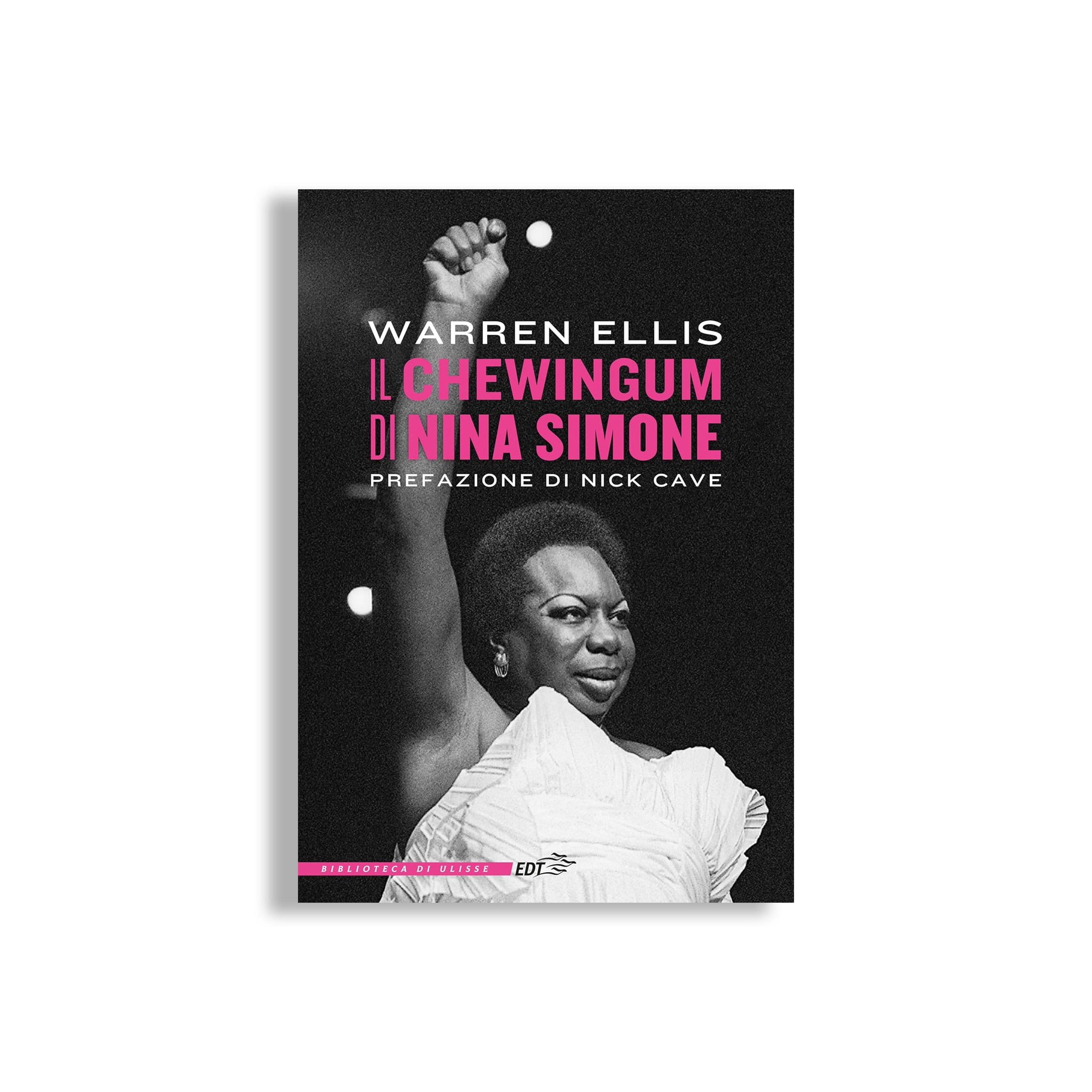 Il chewingum di Nina Simone