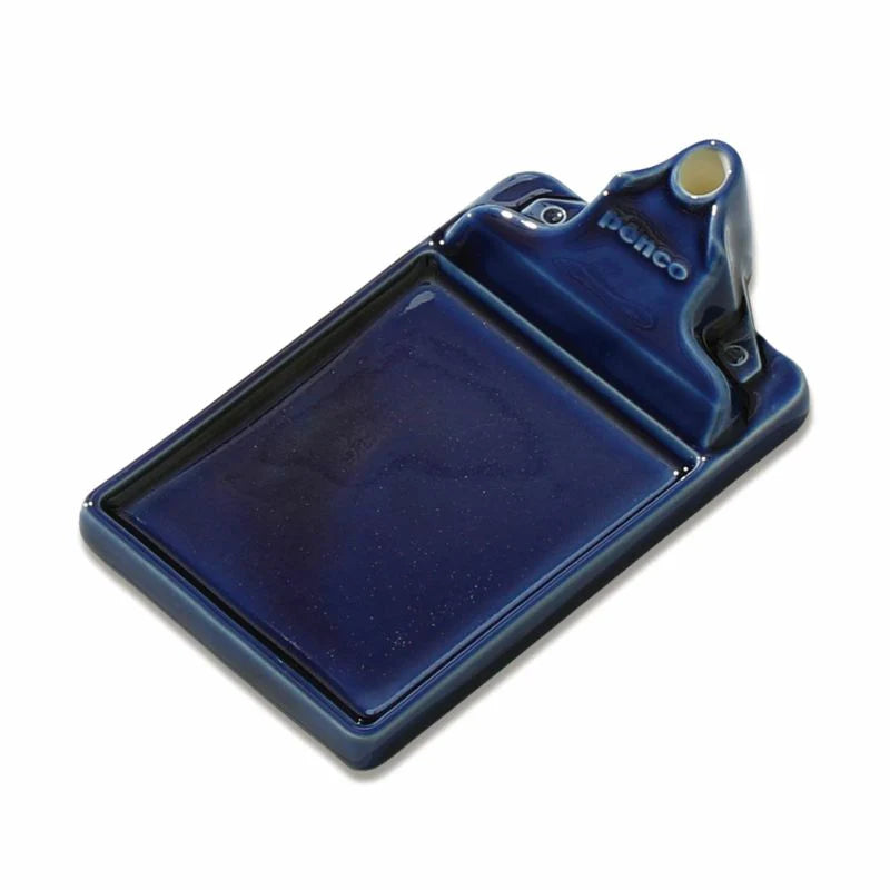 Incense Holder / Navy