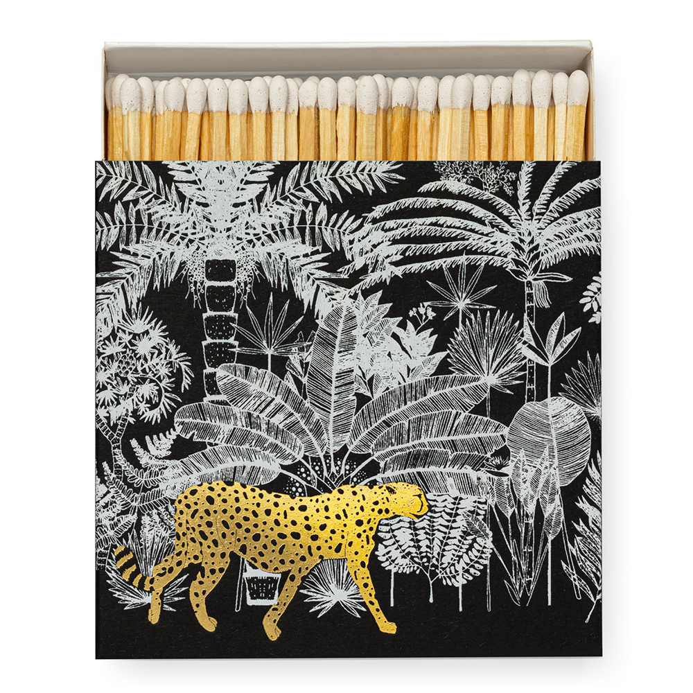 LEOPARD