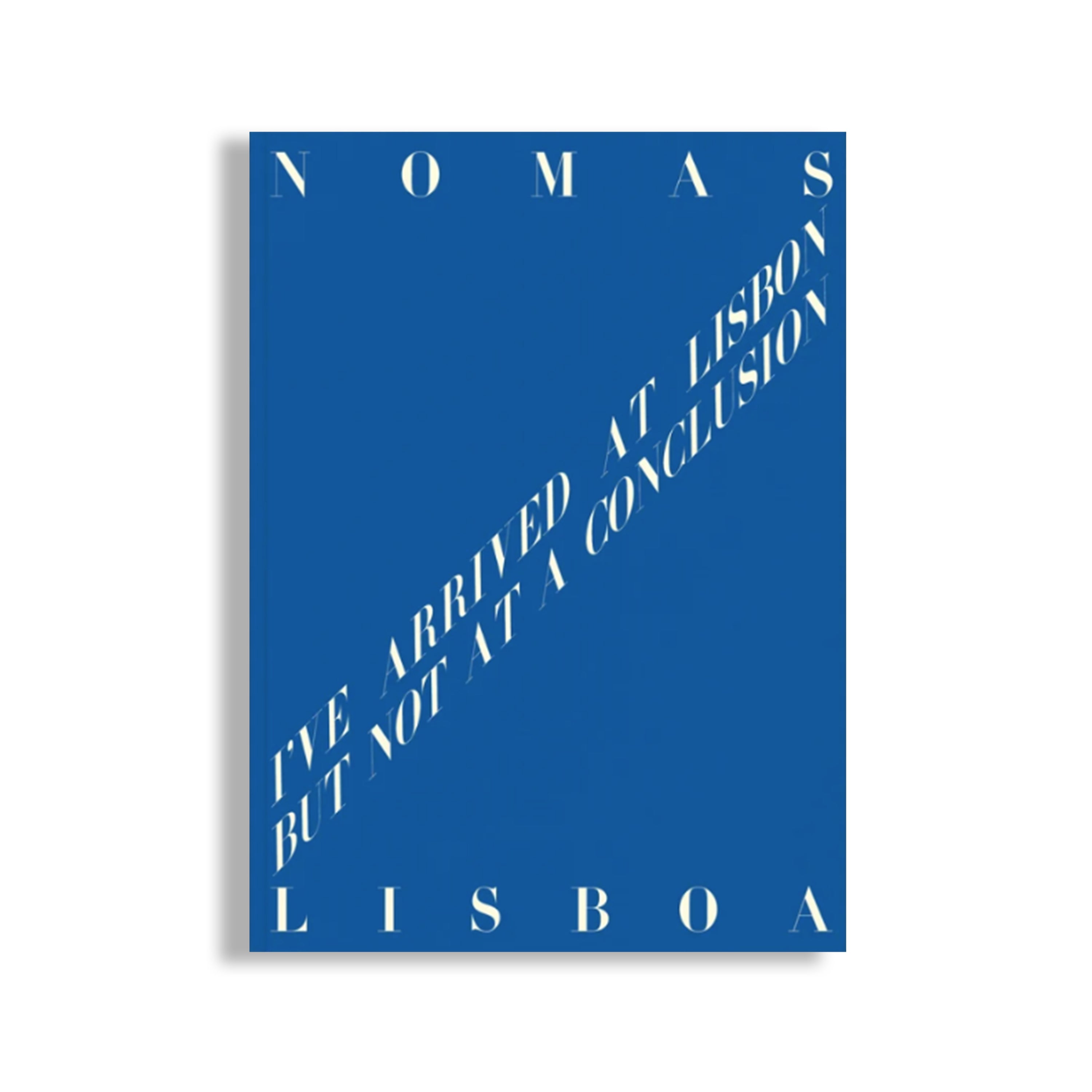 NOMAS Lisbon