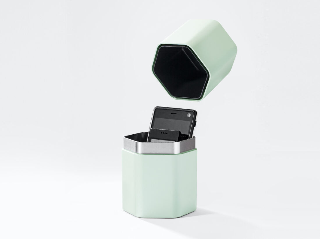 Copia del BLOCK - Black