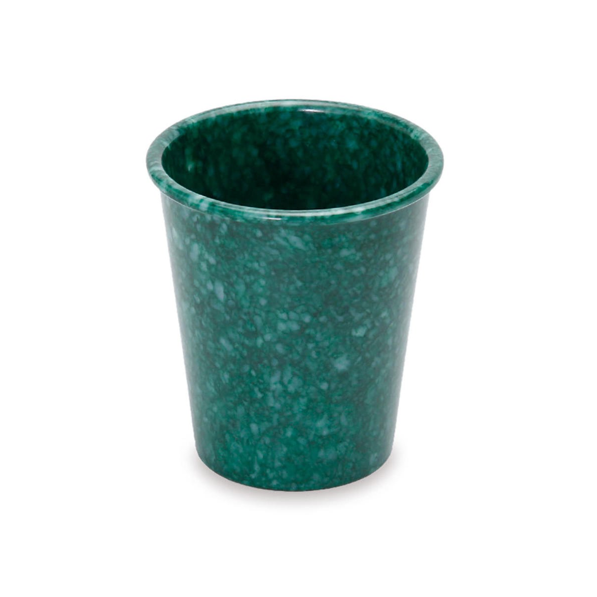 PEN STAND (dark green)