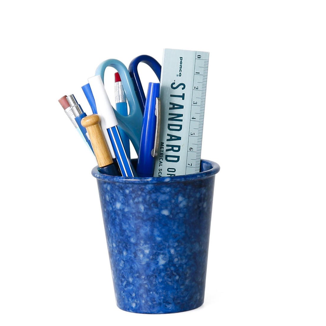 PEN STAND (navy)