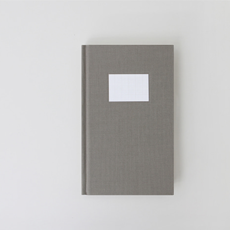 RECORD OF LIFE diary