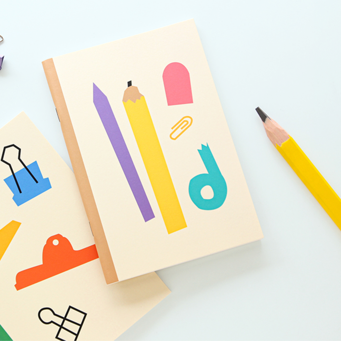 Garden Note (stationery)