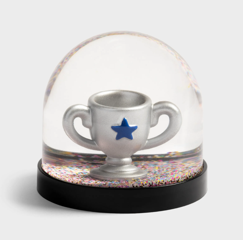 Wonderball trophy
