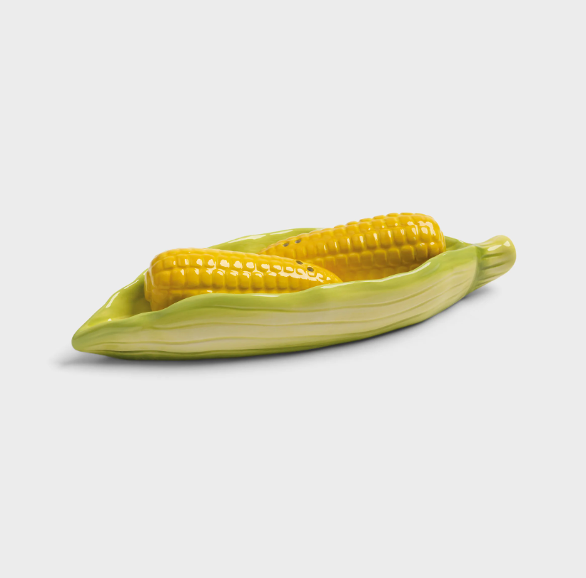 Salt & Pepper Corn