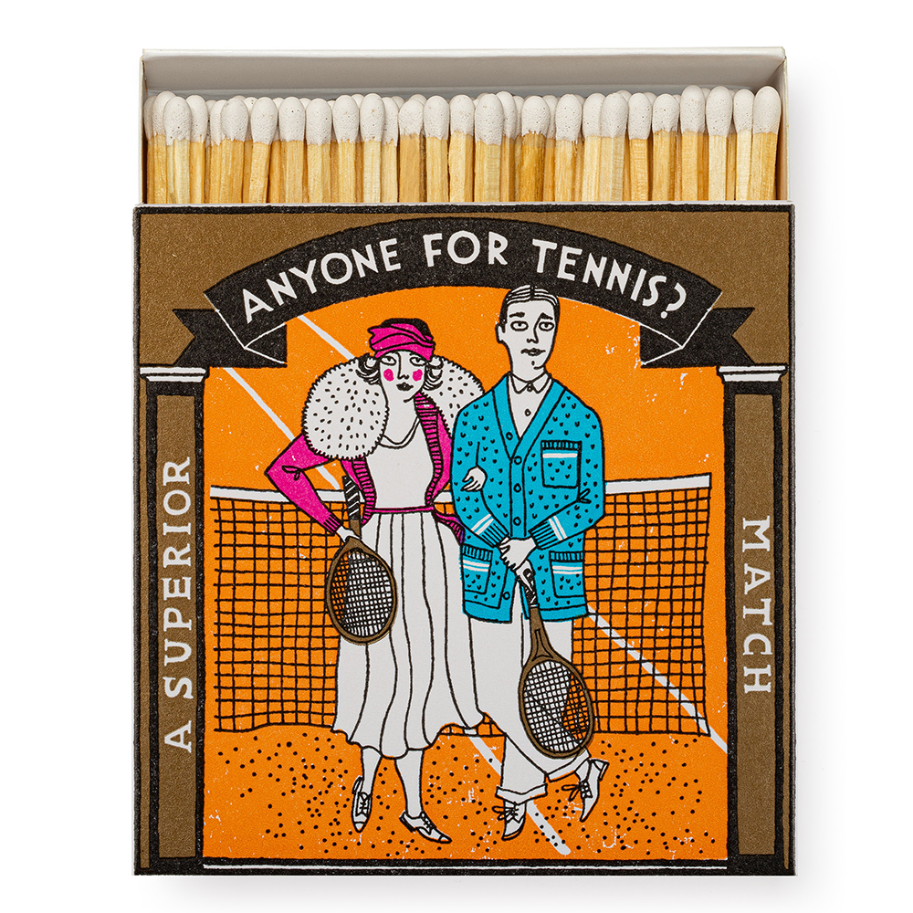 TENNIS
