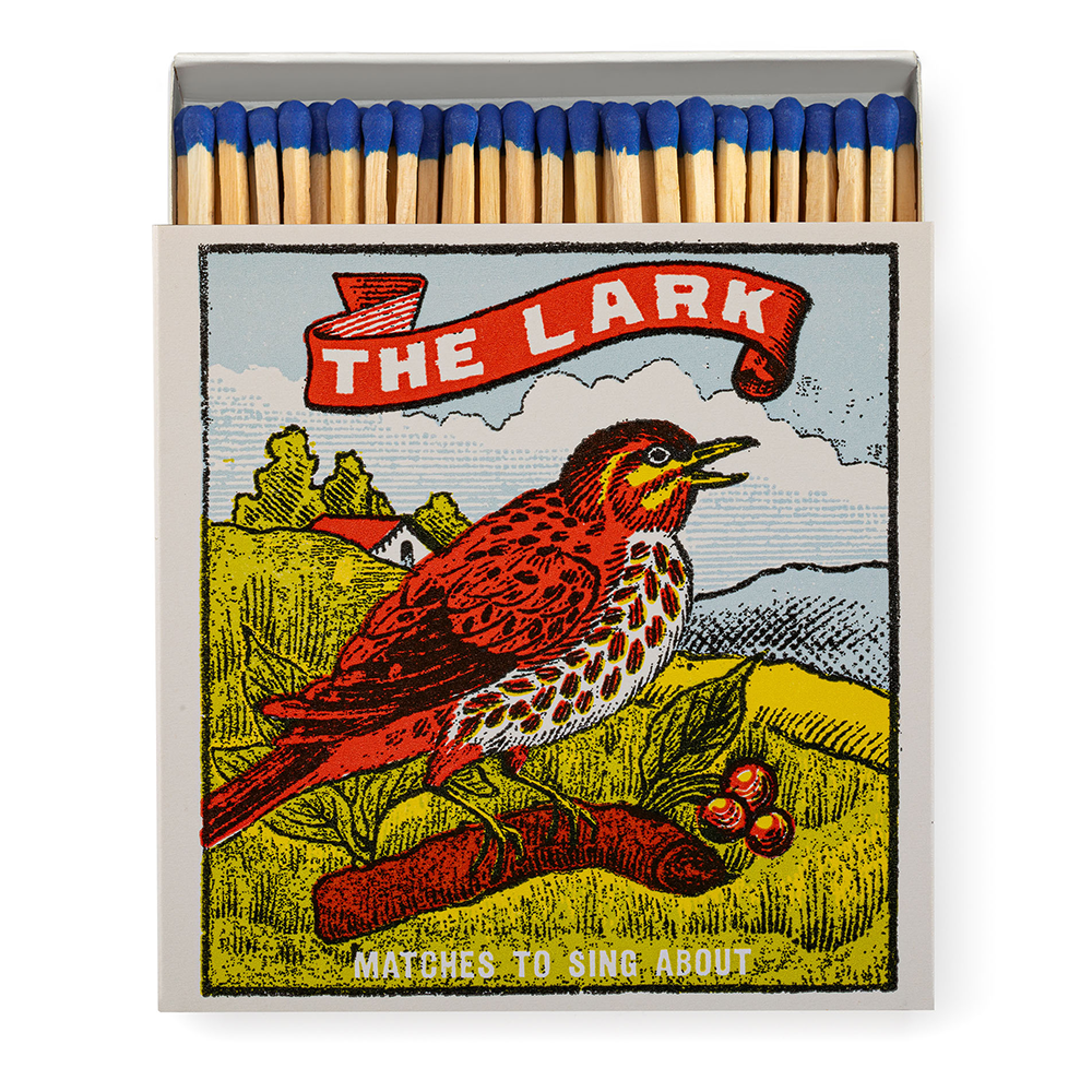 THE LARK