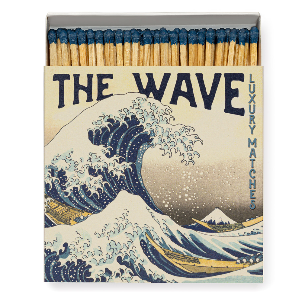 THE WAVE