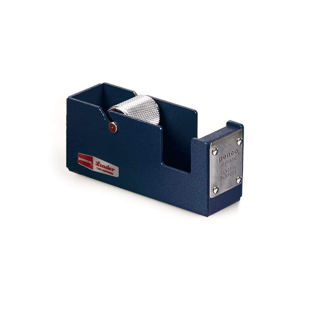 Tape Dispenser Small Navy