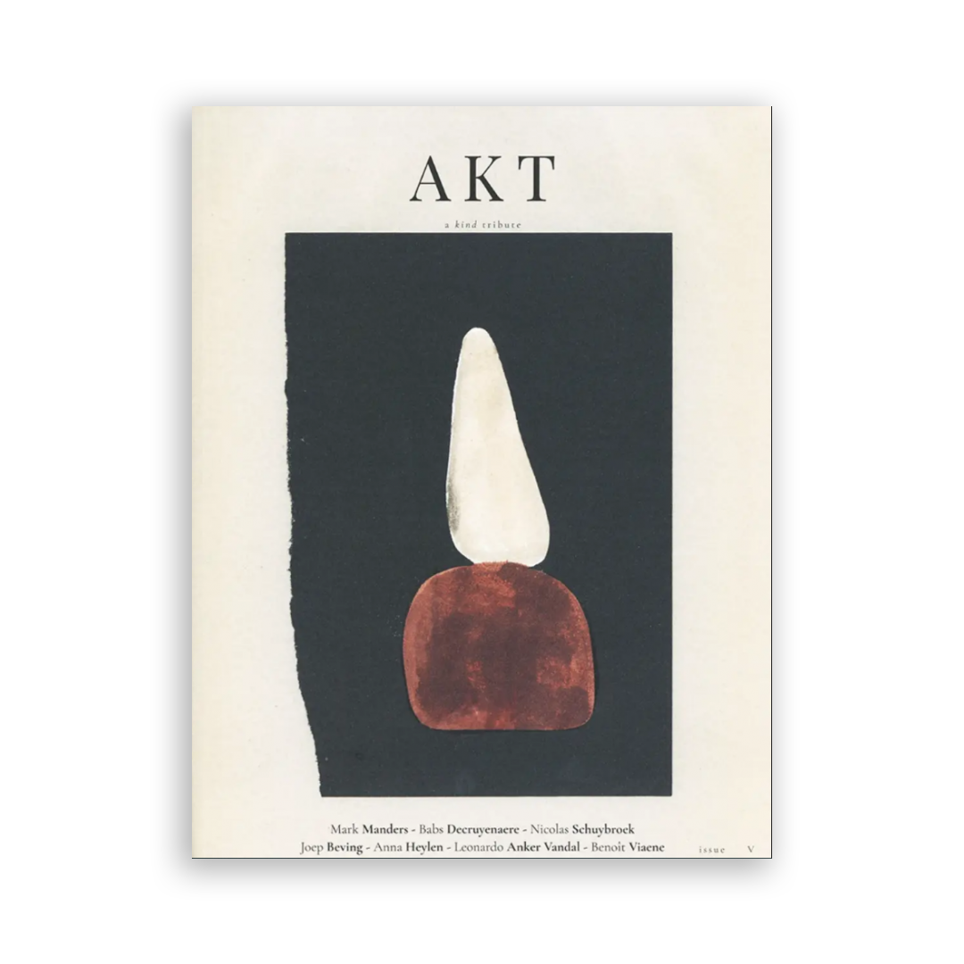 AKT - IV