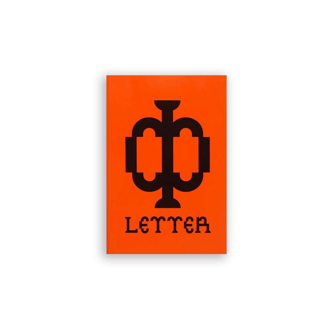 F Letter: New Russian Feminist Poetry