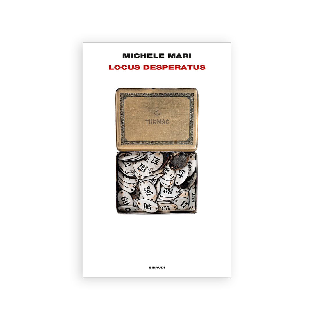 Locus desperatus