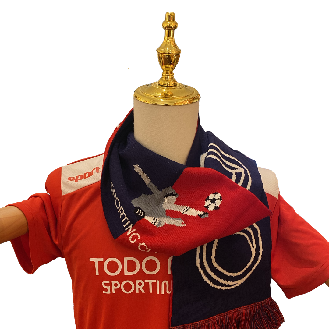SCIARPA - Todo Modo Sporting Club