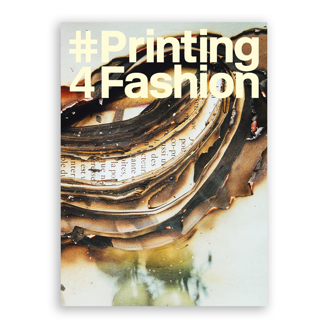 PRINTING FASHION #4