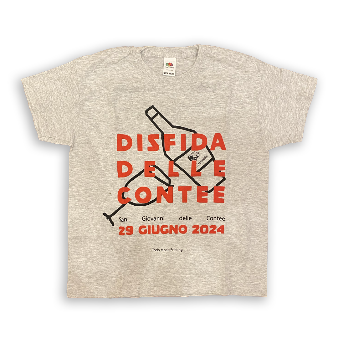 MAGLIA DISFIDA DELLE CONTEE - Edizione 2024