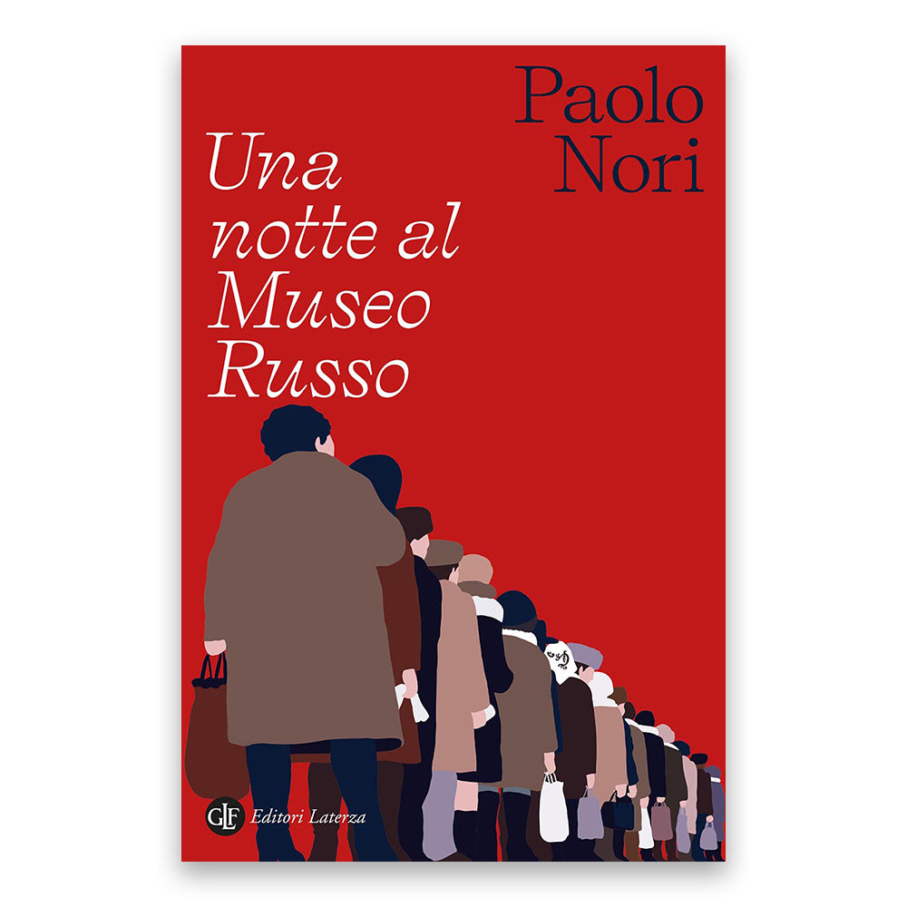 Una notte al museo russo