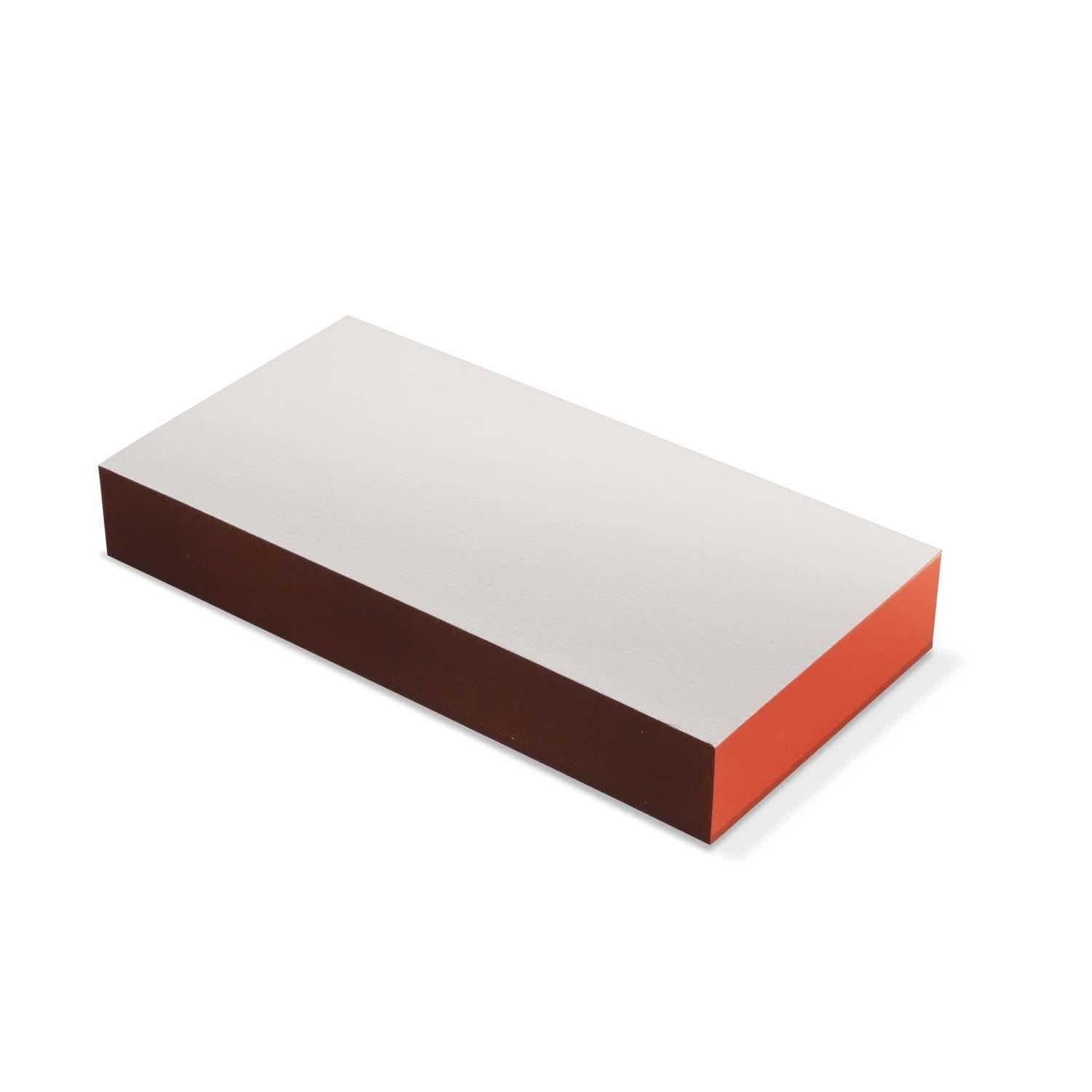 Memo Pad Watercolor Paper B
