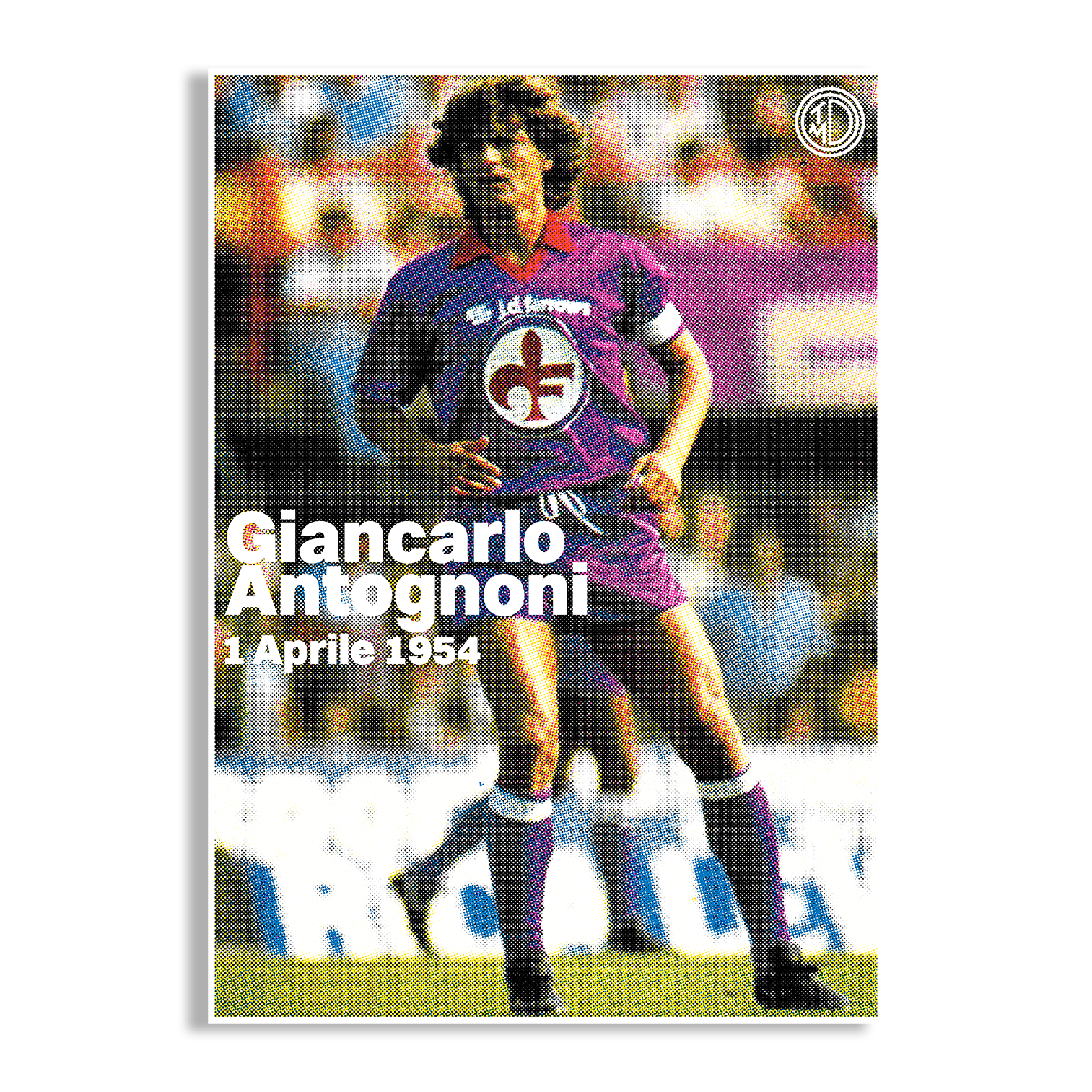 Antognoni | A3
