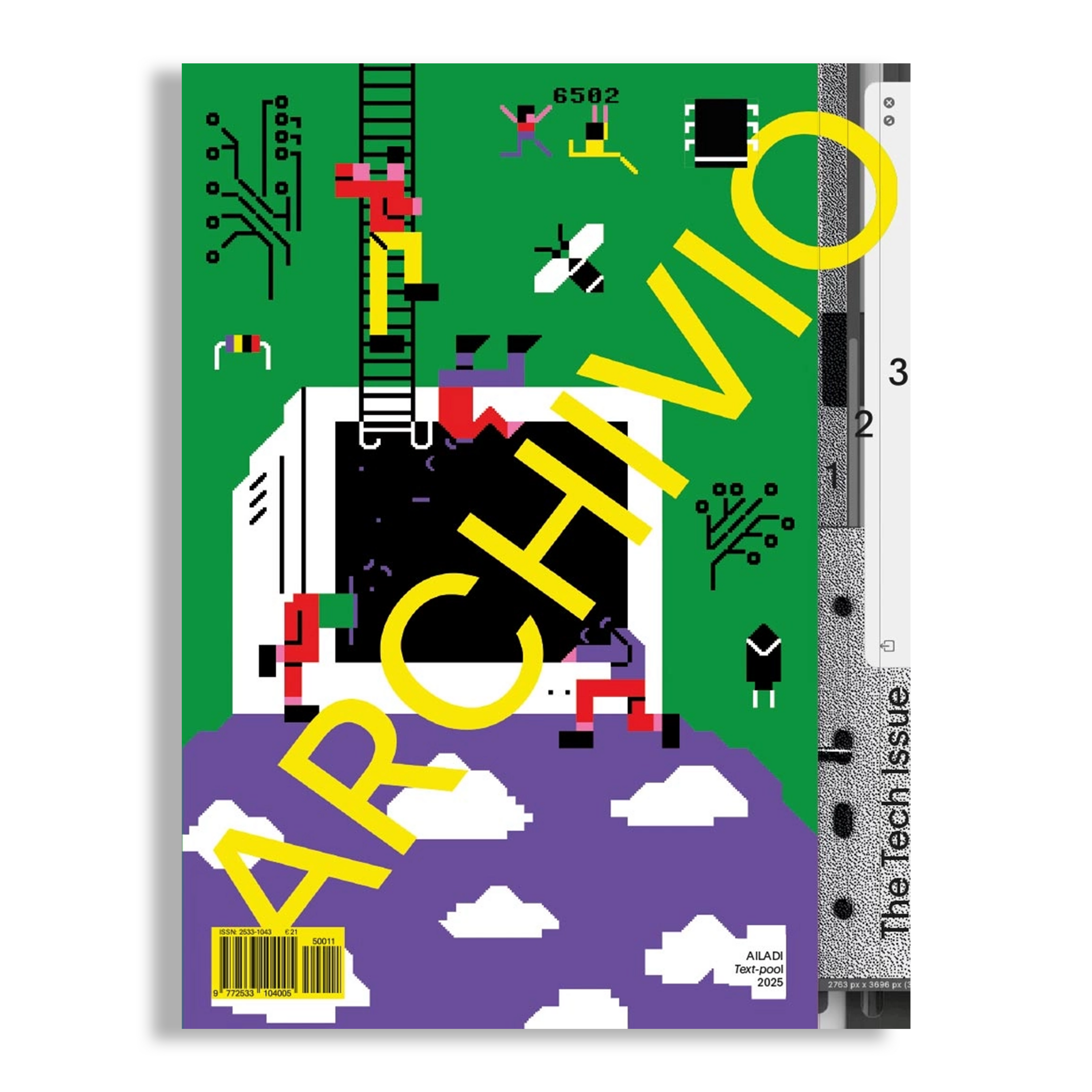 ARCHIVIO N°11