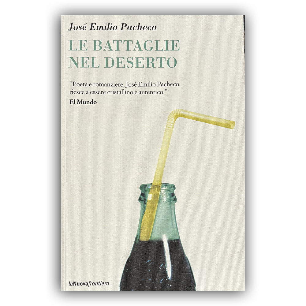 Le battaglie nel deserto