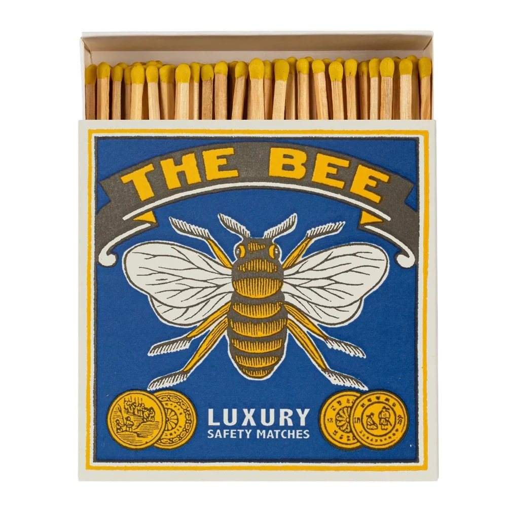 The Bee Matches