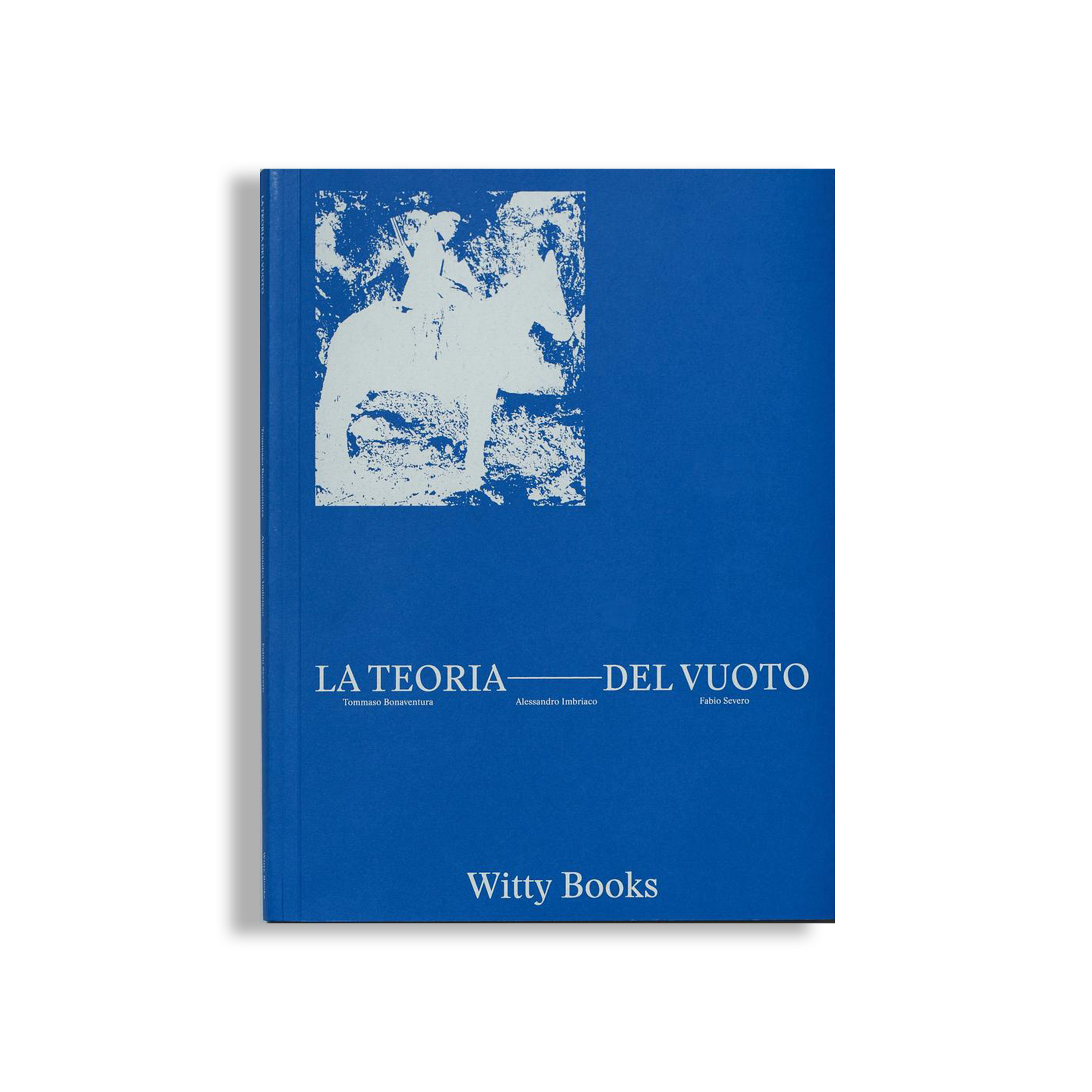 La Teoria del Vuoto
