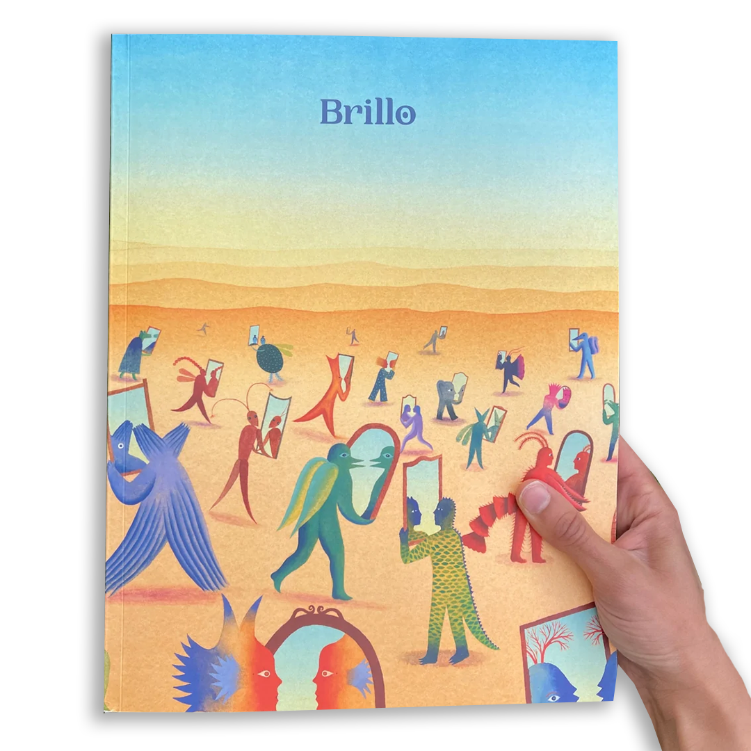 BRILLO NR. 19