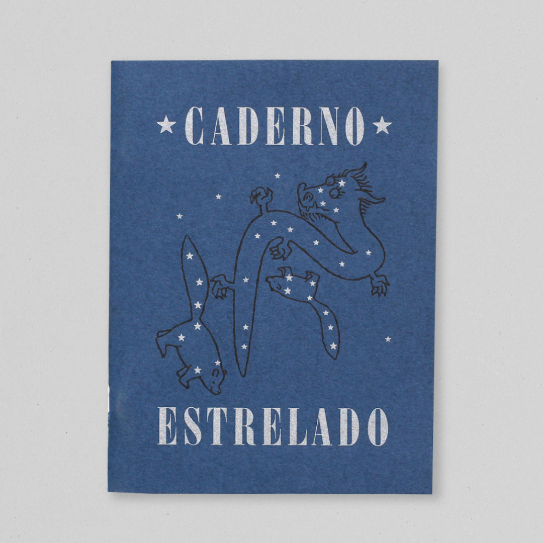 Quaderno delle stelle