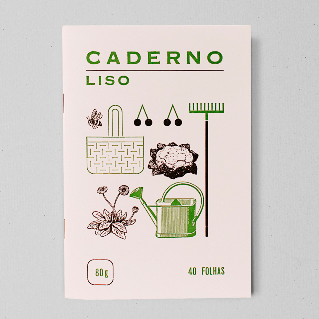 Quaderno semplice