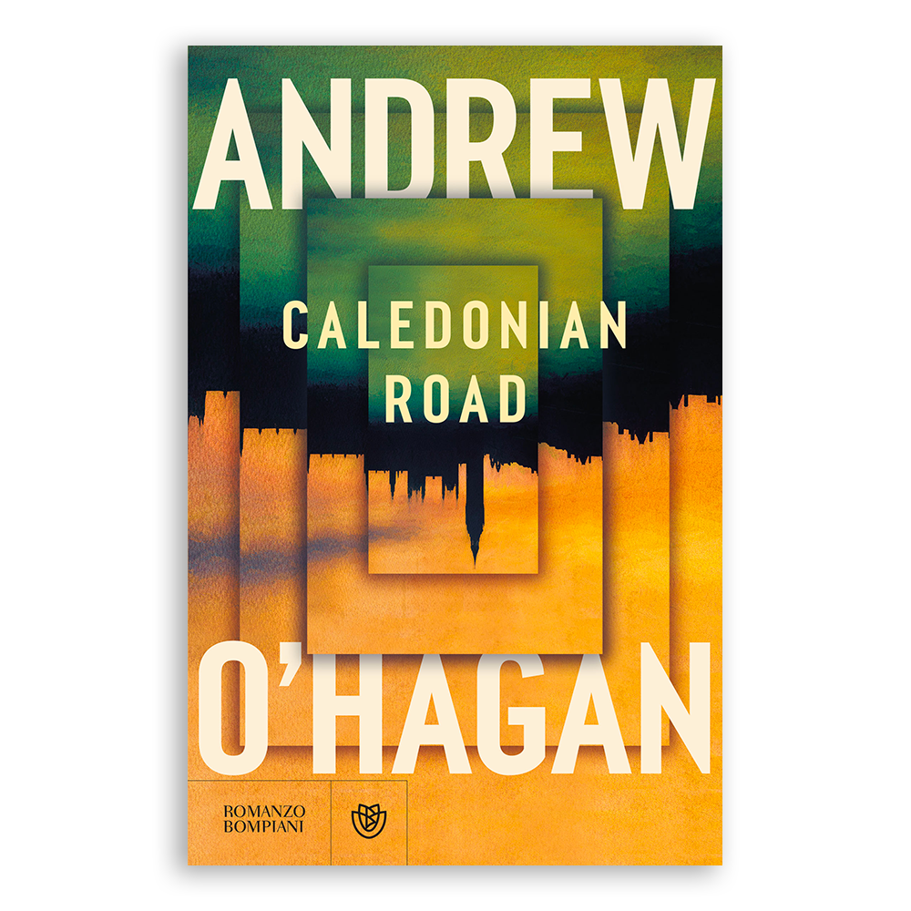 Caledonian road