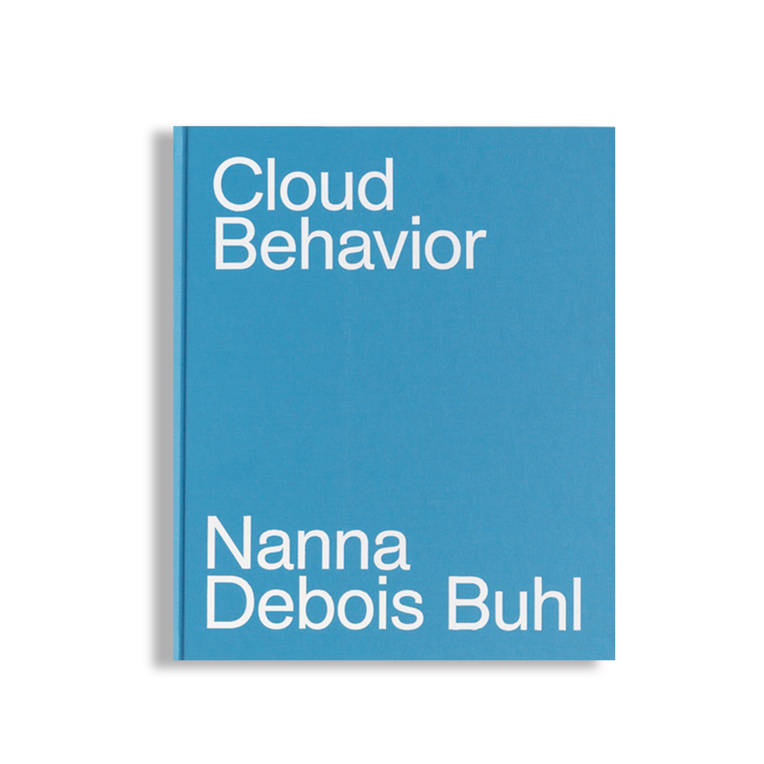 Cloud Behavior