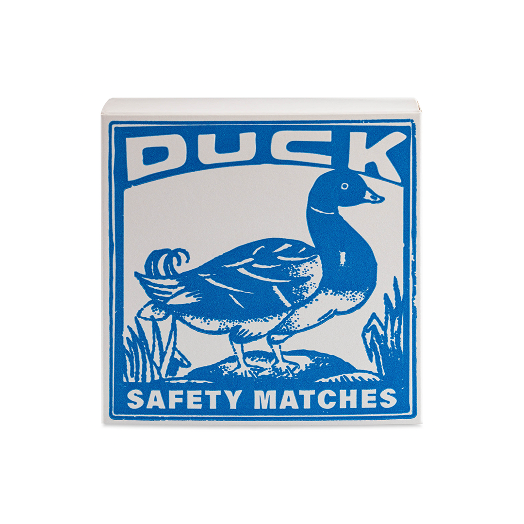 DUCK - matches