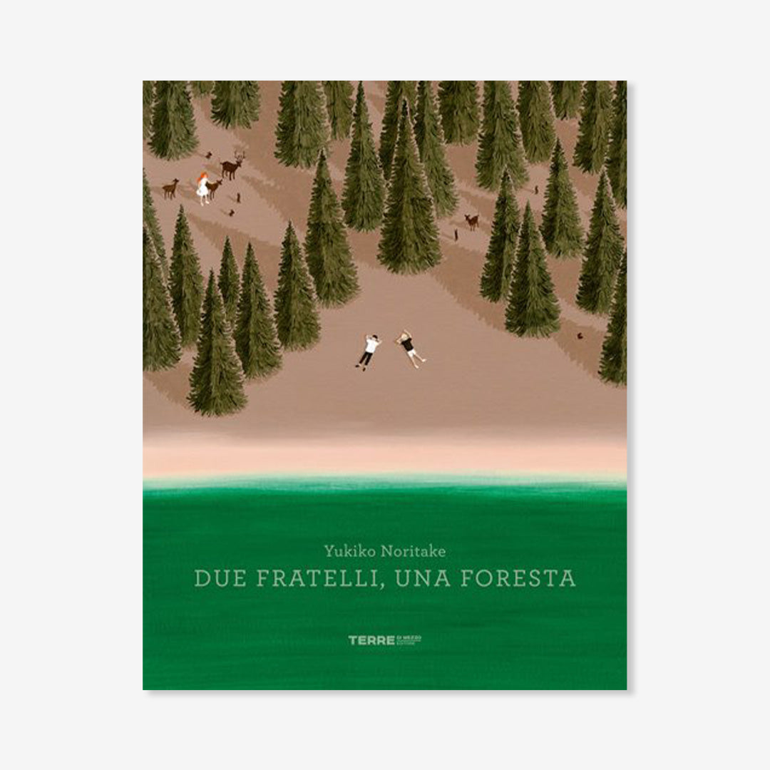 Dua fratelli, una foresta