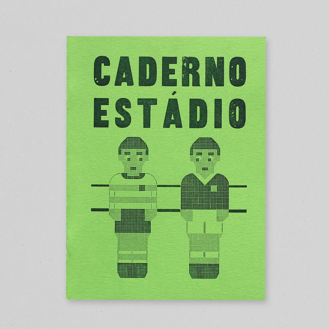 Quaderno dello stadio