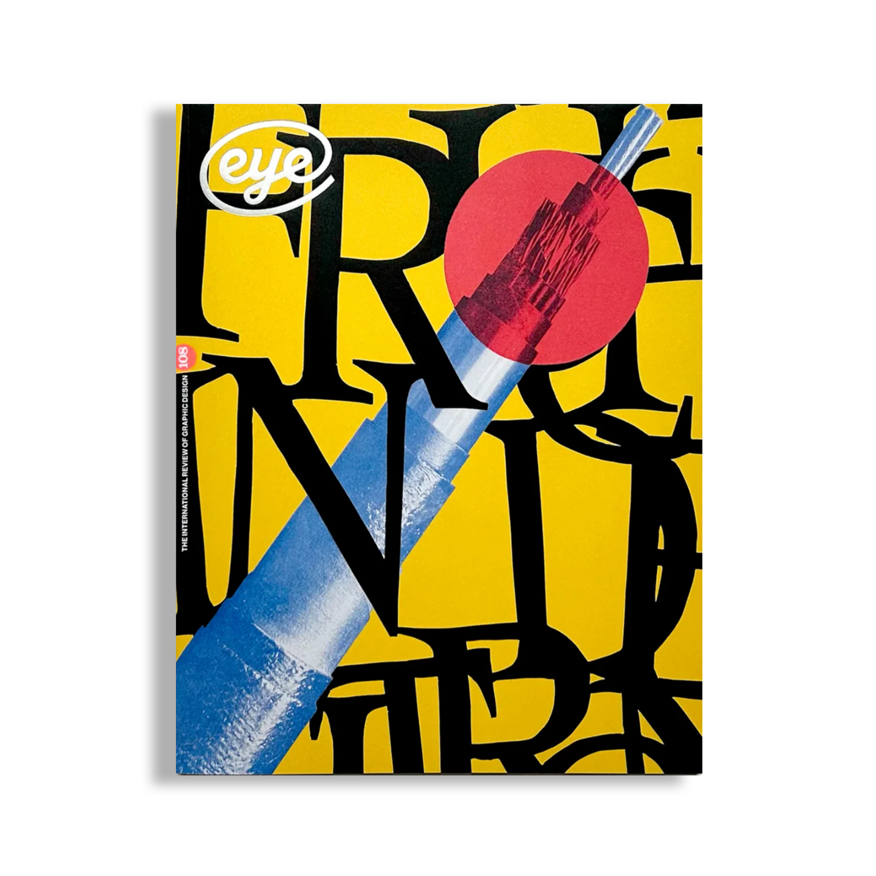Eye n.108