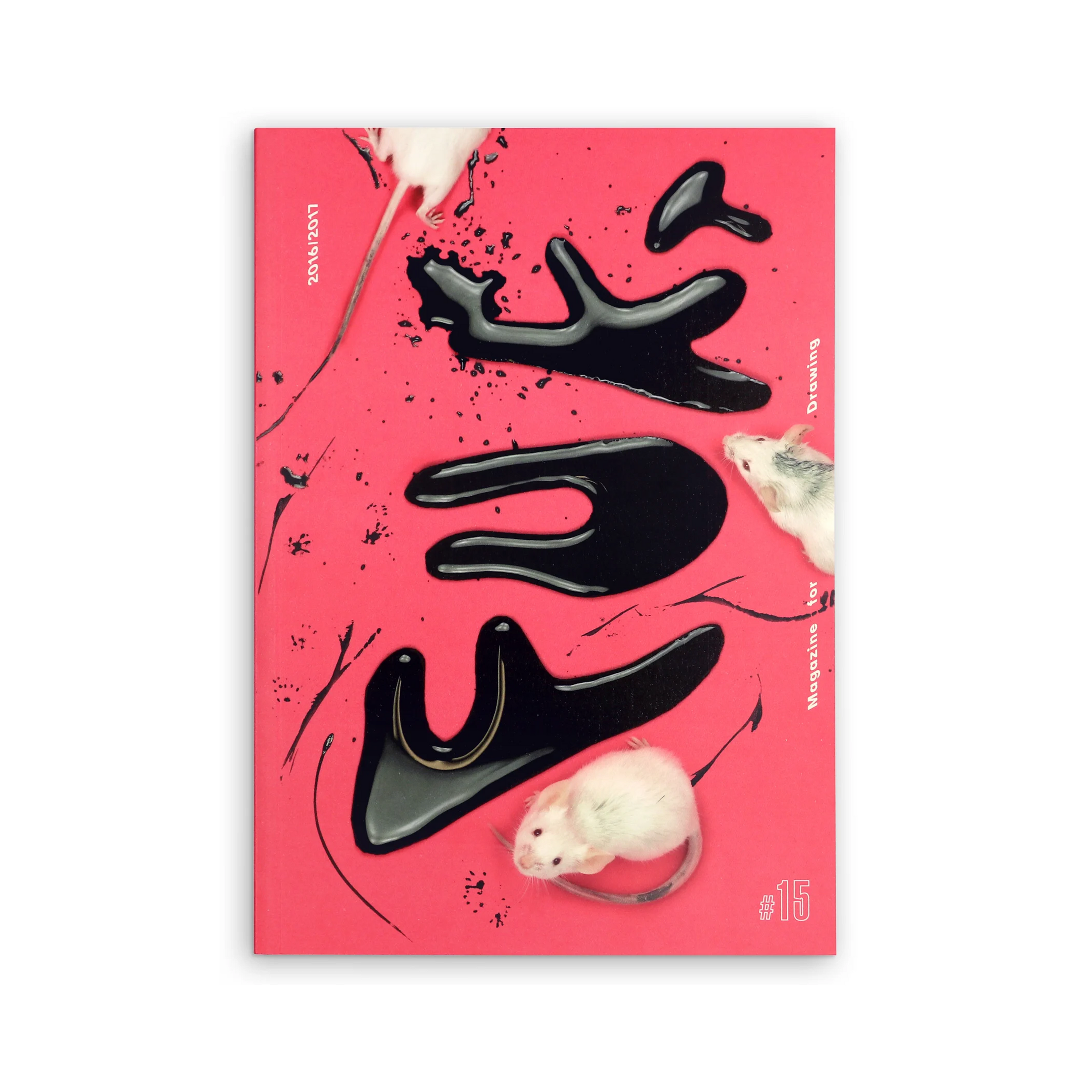 FUKT 15