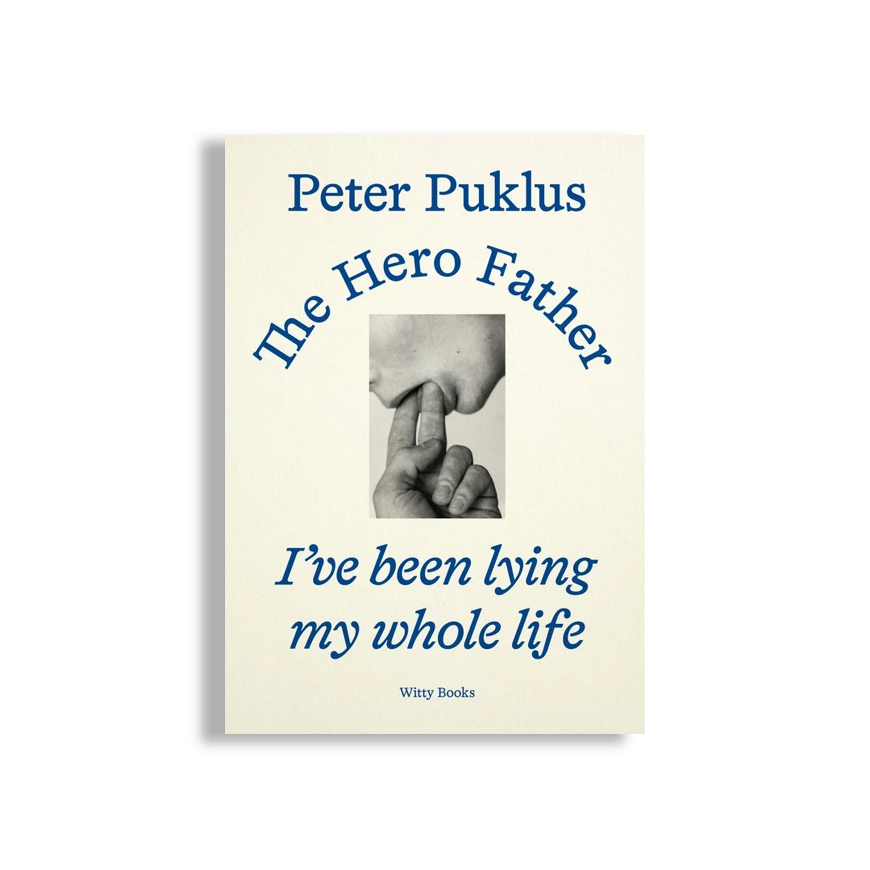 The Hero Father